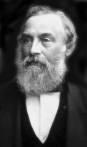 Henry Tracey Coxwell (1819–1900), Victorian aeronaut and balloonist